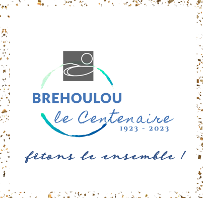 logo centenaire